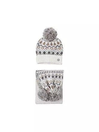 MAYORAL | Kinder Set Haube und Schal 2-teilig | 